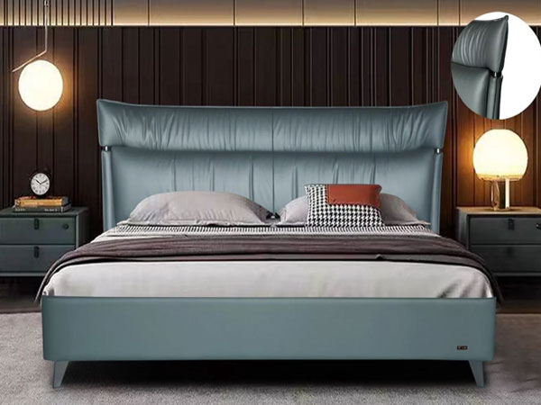 Introdução à manutenção de camas macias