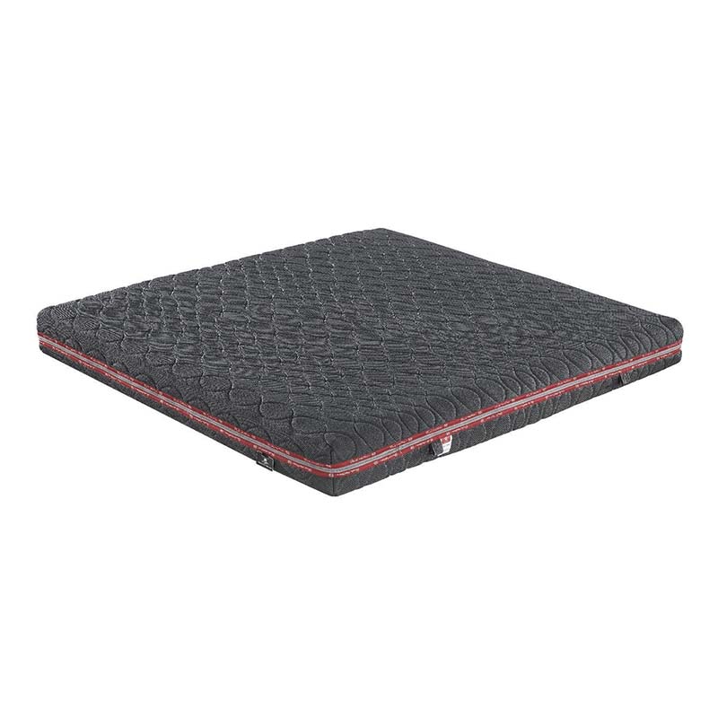 Colchão de espuma de tecido de malha de ar