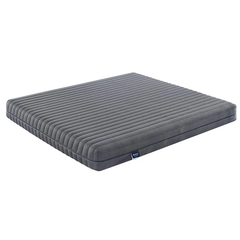 Colchão de espuma respirável de alta densidade