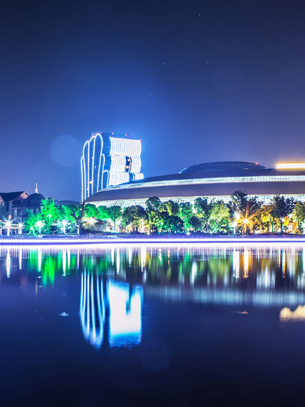 Hotel Oriental